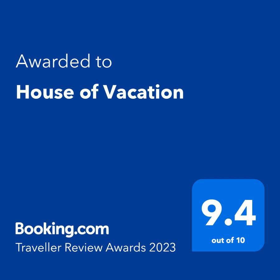 House Of Vacation Villa Portsmouth Dış mekan fotoğraf